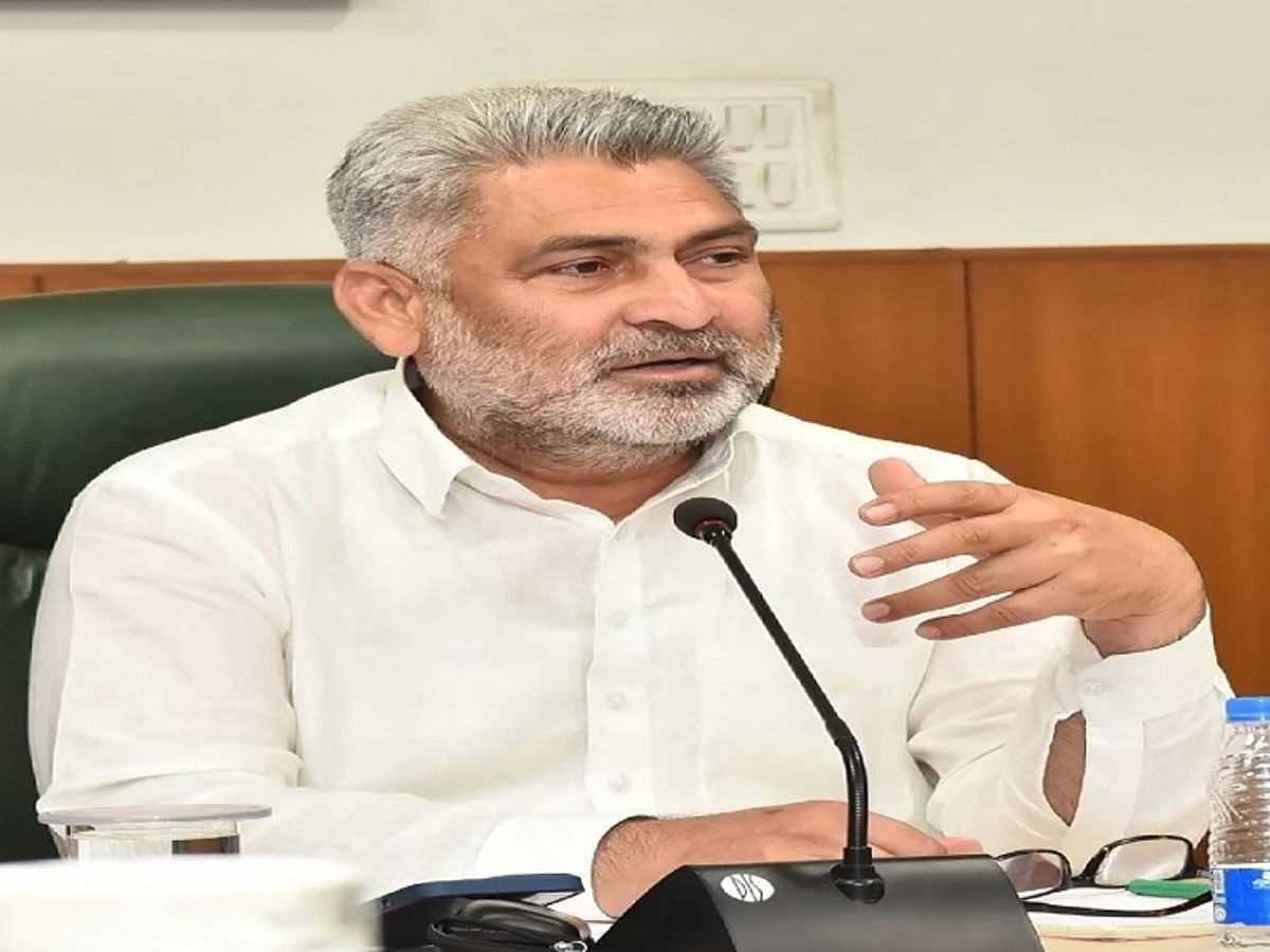 पंजाब के डिपो होल्डर का मार्जिन मनी बढ़ाया गया : लाल चंद कटारूचक